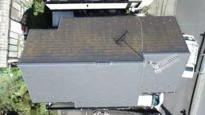 O様邸　サイディング張り替え、屋根外壁塗装工事